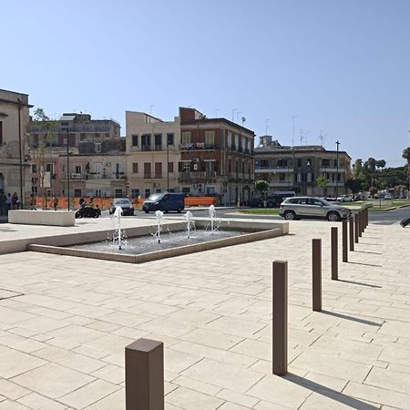 I Sogni Di Aretusa Συρακούσες Εξωτερικό φωτογραφία