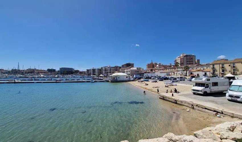 I Sogni Di Aretusa Συρακούσες Εξωτερικό φωτογραφία